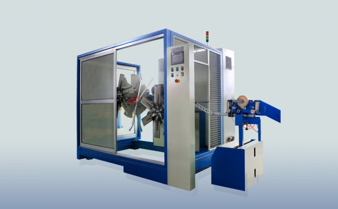 auto Winder