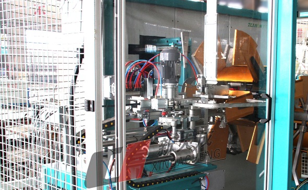 pipe winder