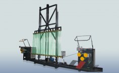 Auto accumulator