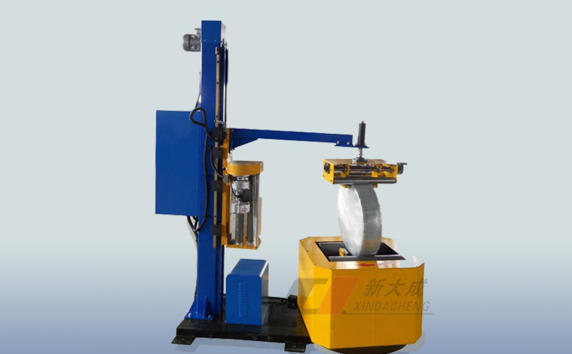 Packing device