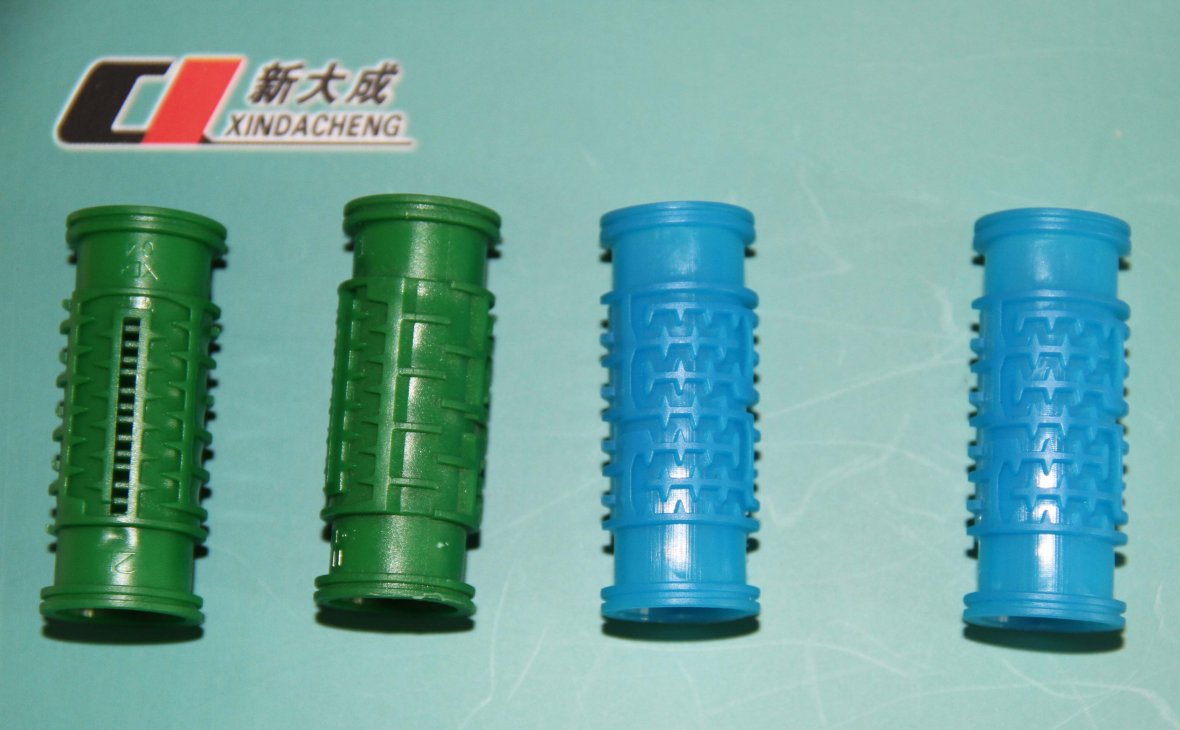 Round dripper 