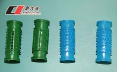 Round dripper 