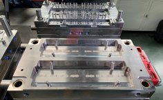 dripper mould