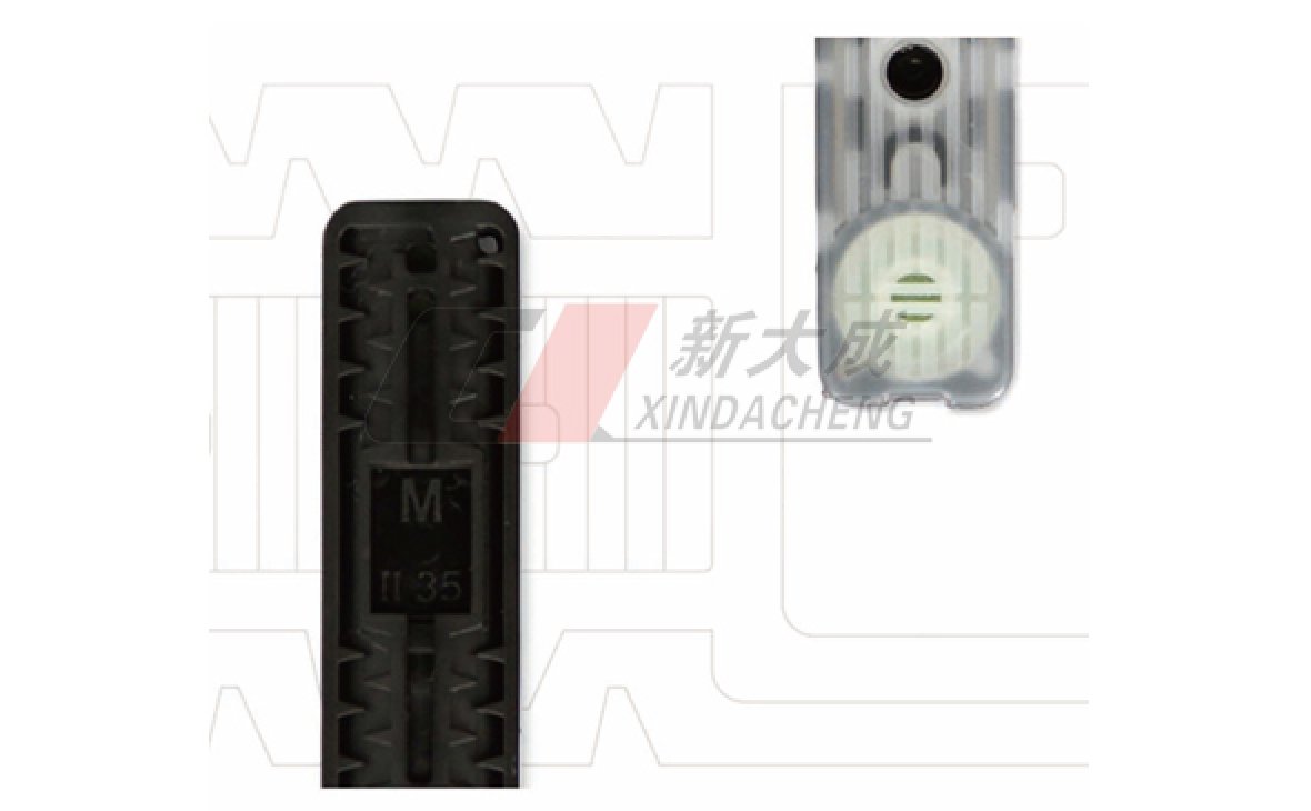 PC flat dripper