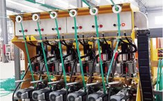 packing equipment