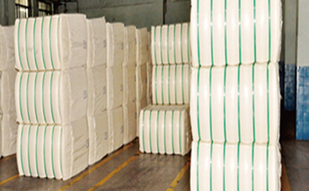 packing machine