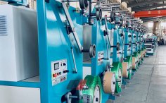 strapping band winder