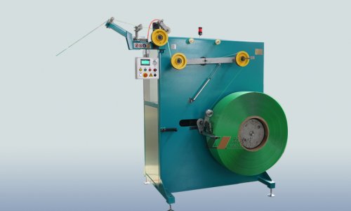 PET Strapping band Winder