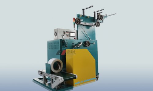 PP Strapping band Winder