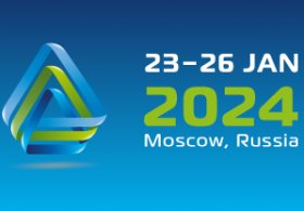 The International Plastics and Rubber exhibition RUPLASTICA Russia 2024