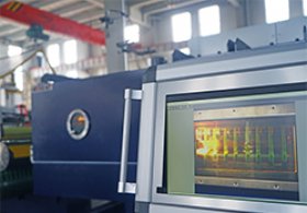 PET Strap Extrusion Line: How It Boosts Factory Efficiency
