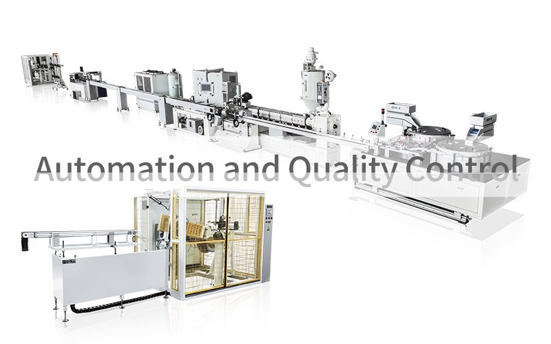 Automation and Quality Control
