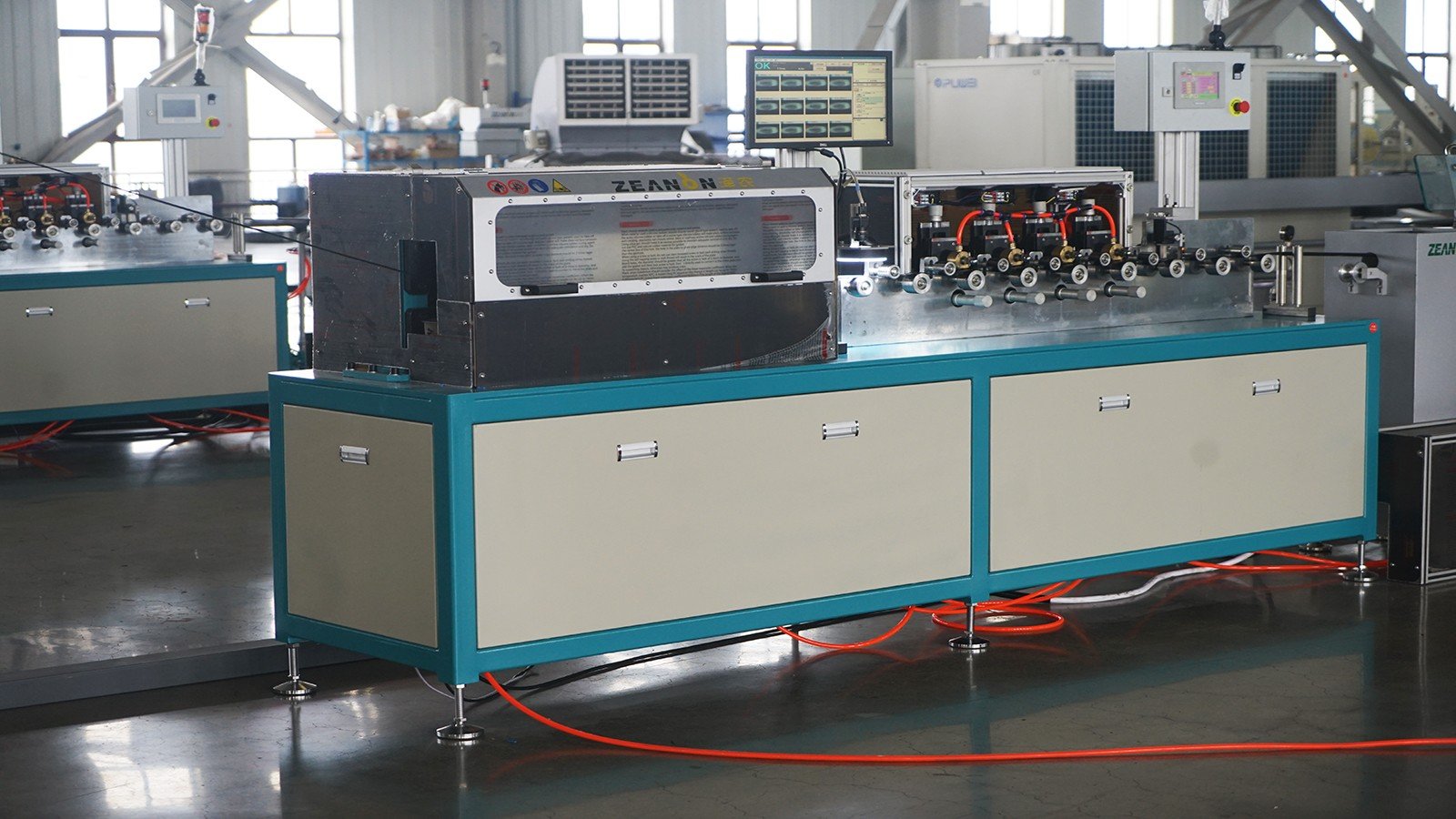 punching devices