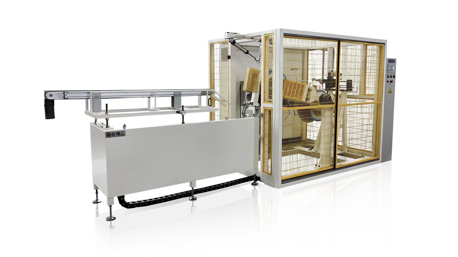 auto winder