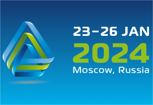 The International Plastics and Rubber exhibition RUPLASTICA Russia 2024
